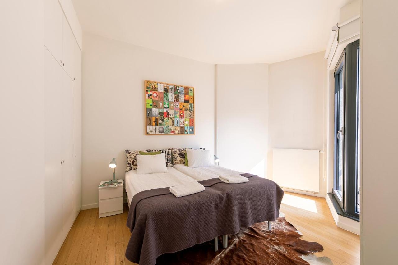Apartment Suberb *