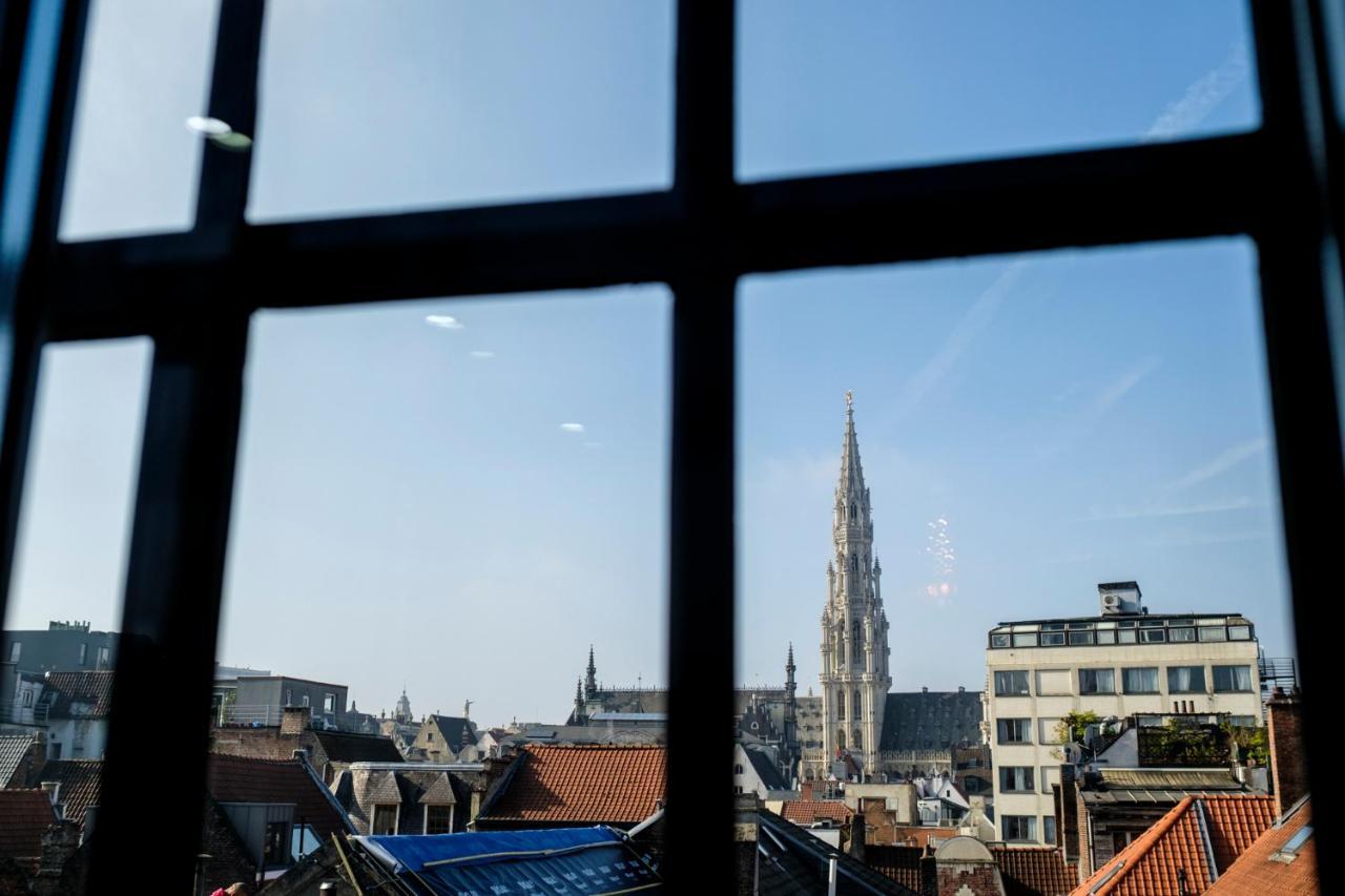 The Good Flats Brussels