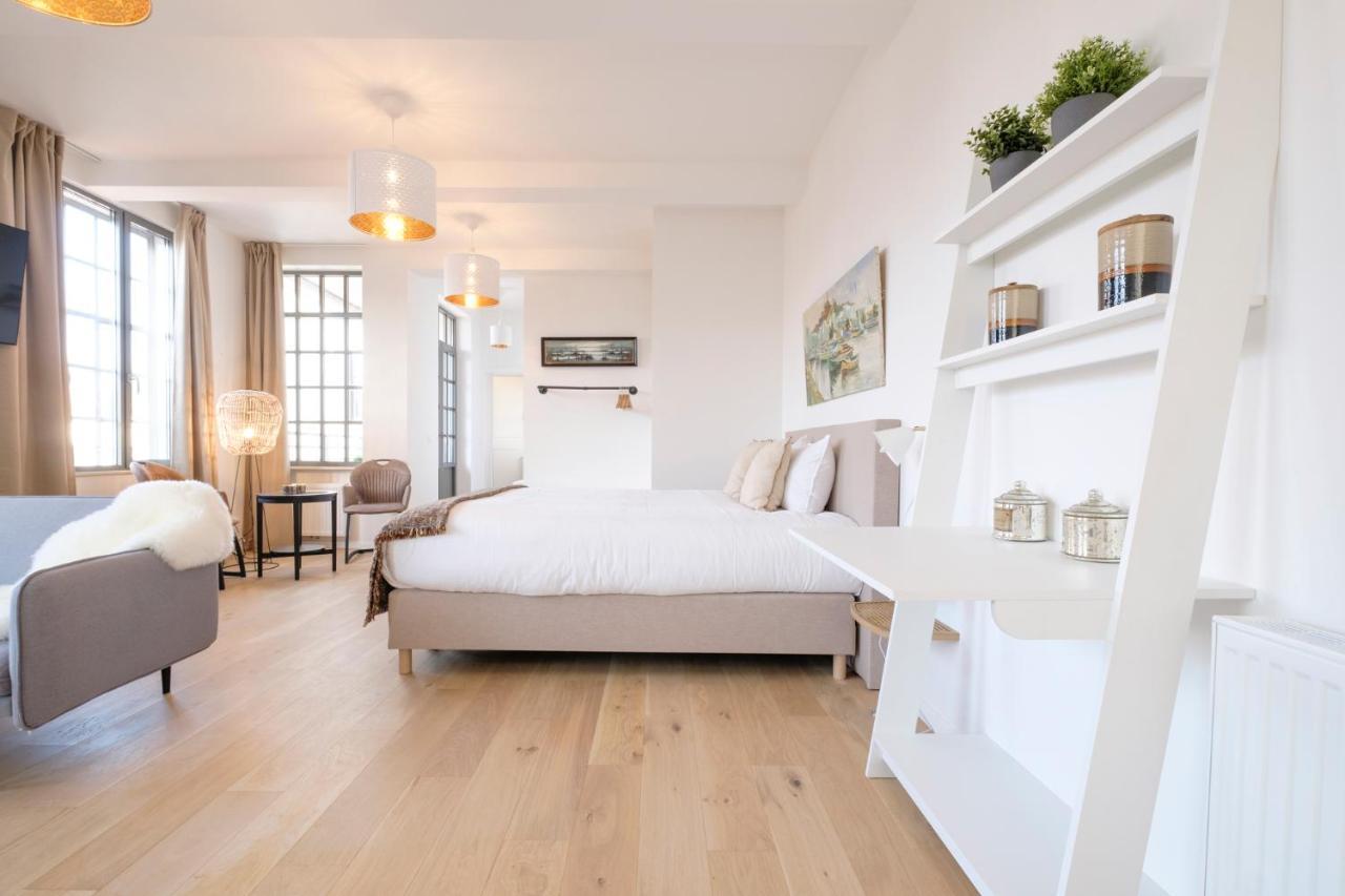 The Good Flats Apartment *