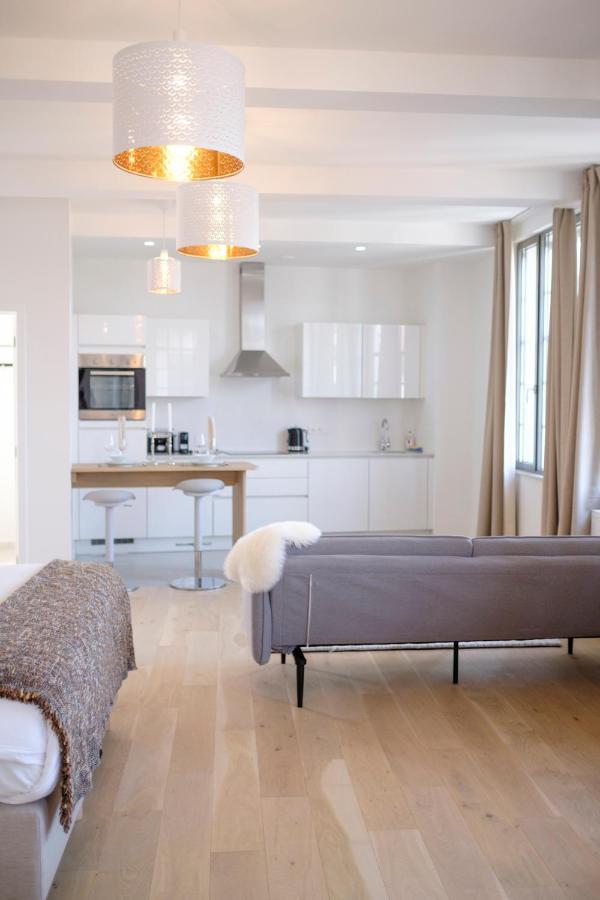 Apartment The Good Flats Brussels