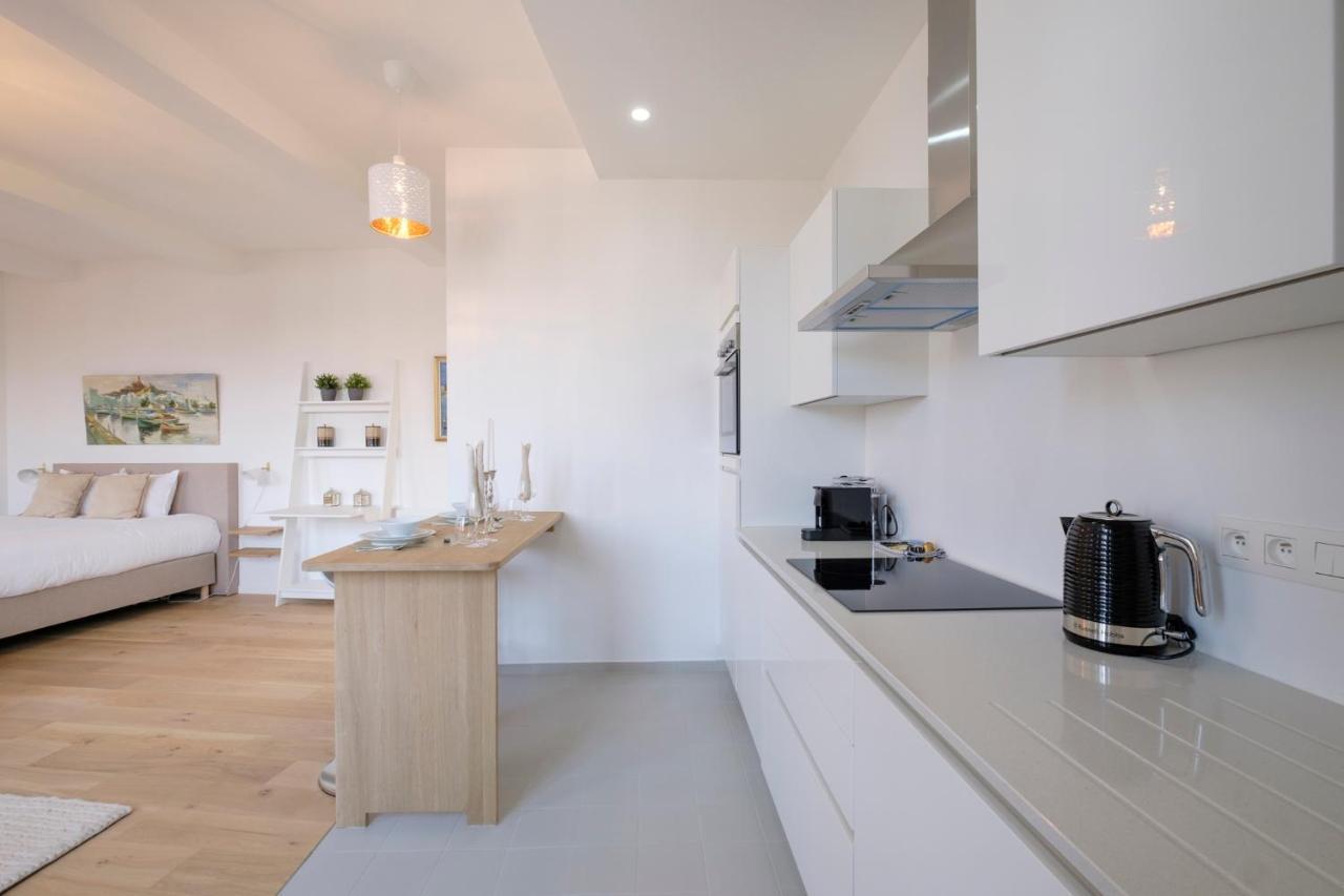 The Good Flats Apartment