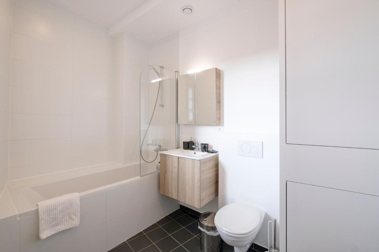 Apartment The Good Flats