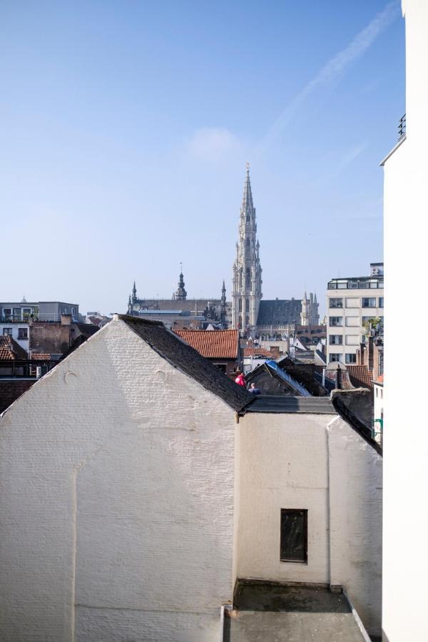 Apartment The Good Flats