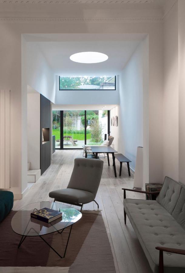 Canopee Guesthouse Bed & Breakfast Ixelles