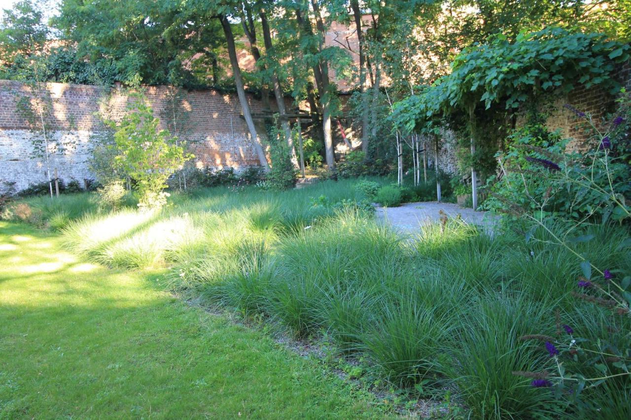 Bed & Breakfast Canopee Guesthouse Ixelles