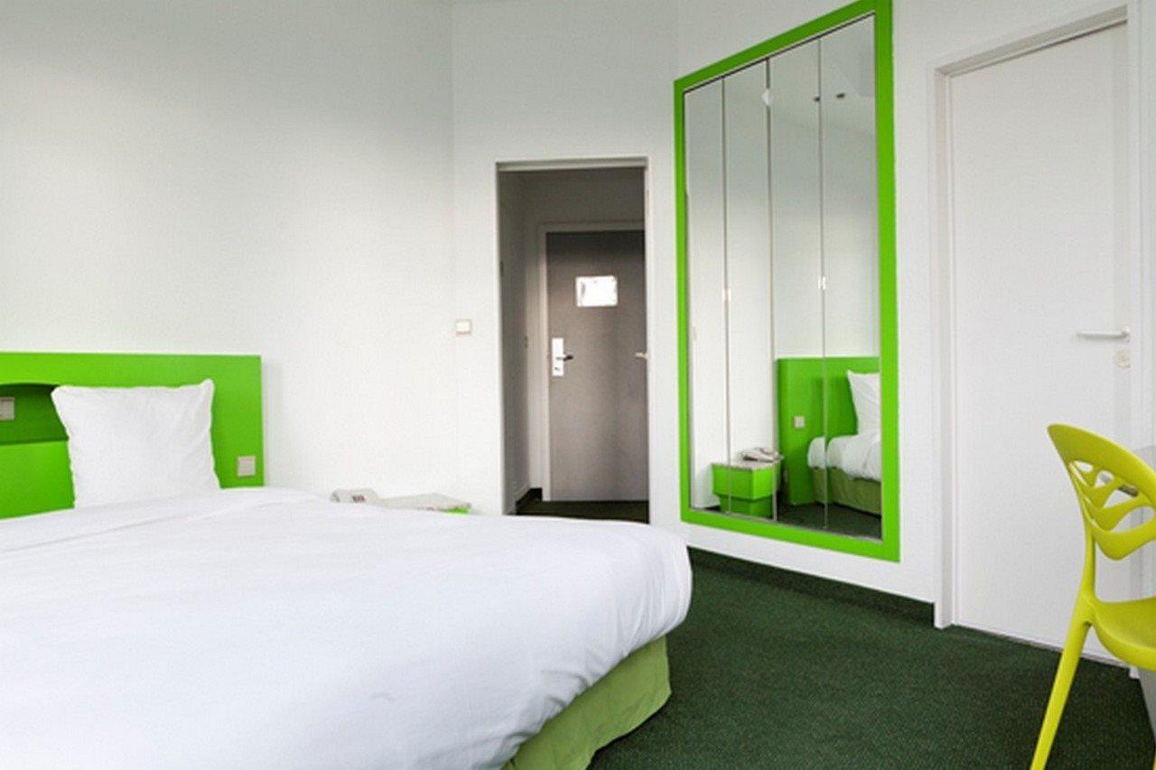 Hotel Siru Brussels 3*