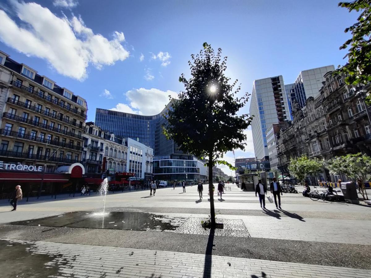 The Heart Of Apartment