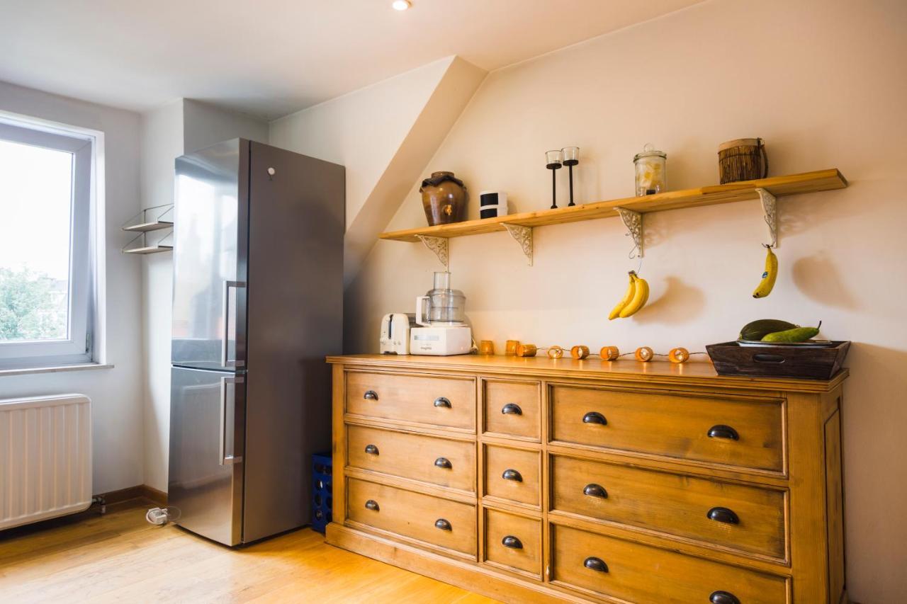 Eu Cosy Duplex *