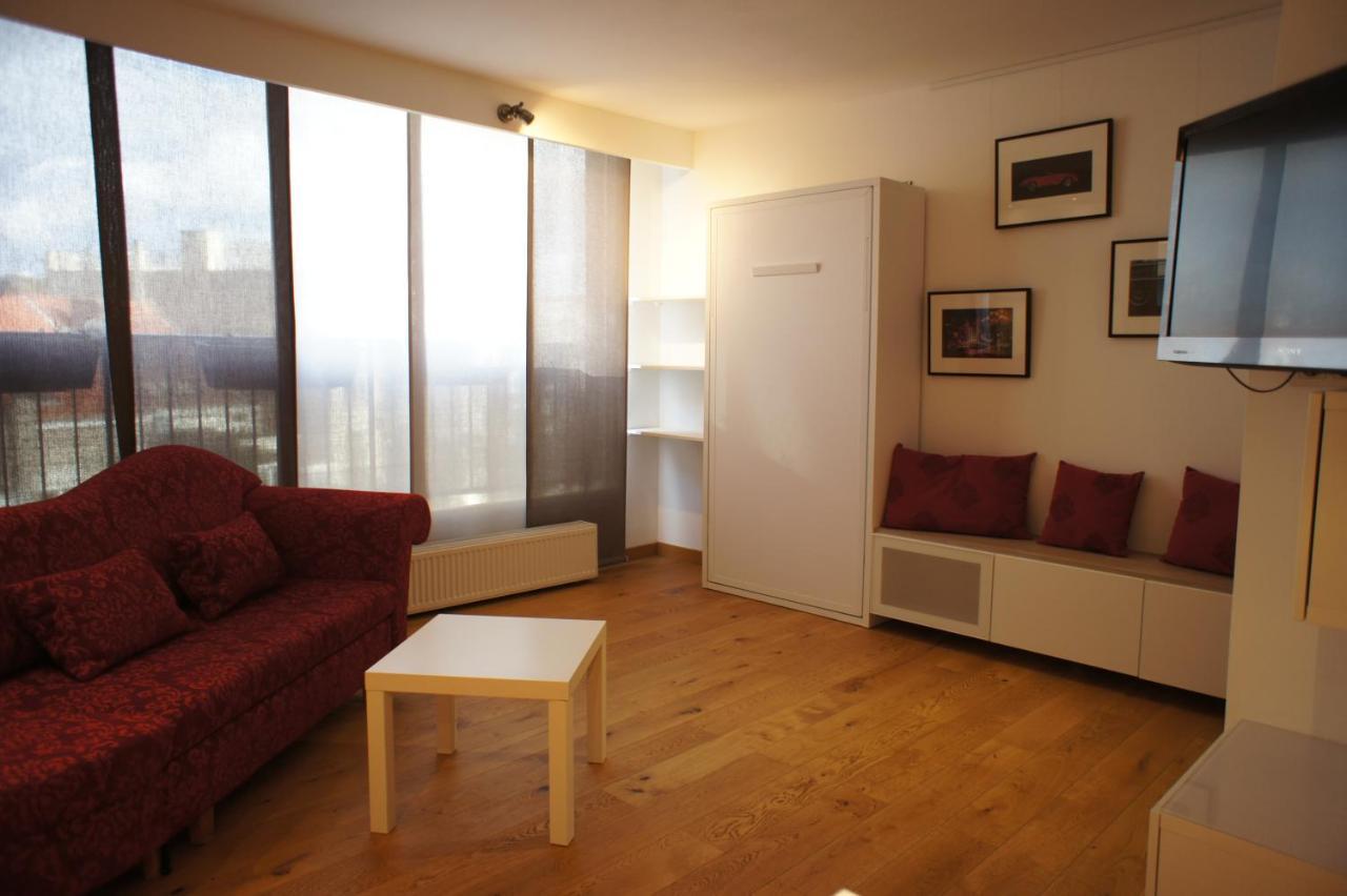 Berlaymont Ohy * Brussel