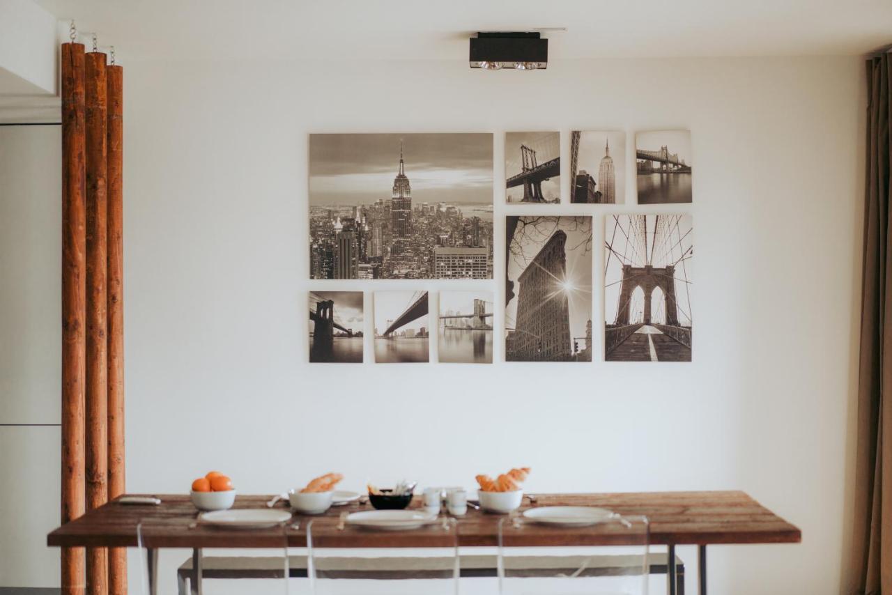 Smartflats Design - L42 * Brussel