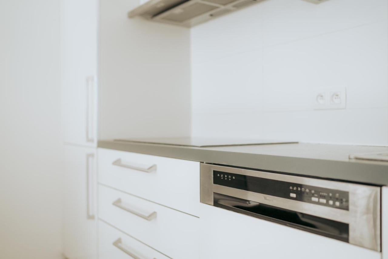 Apartment Smartflats Design - L42 Brussels