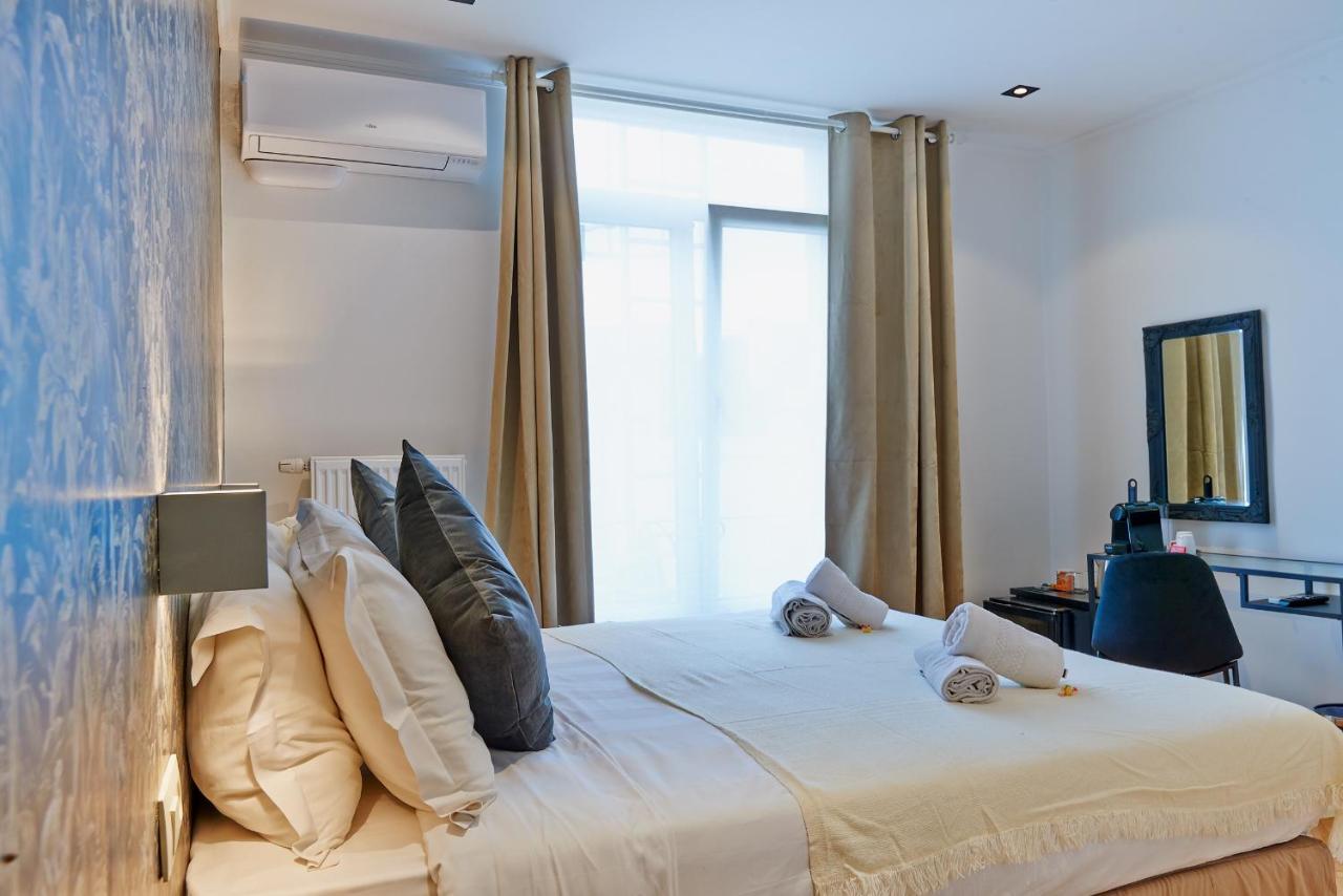 Hotel Les Ecrins 3* Brussels