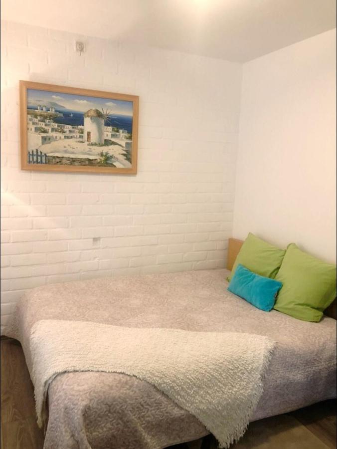 Bed & Breakfast Lilac *