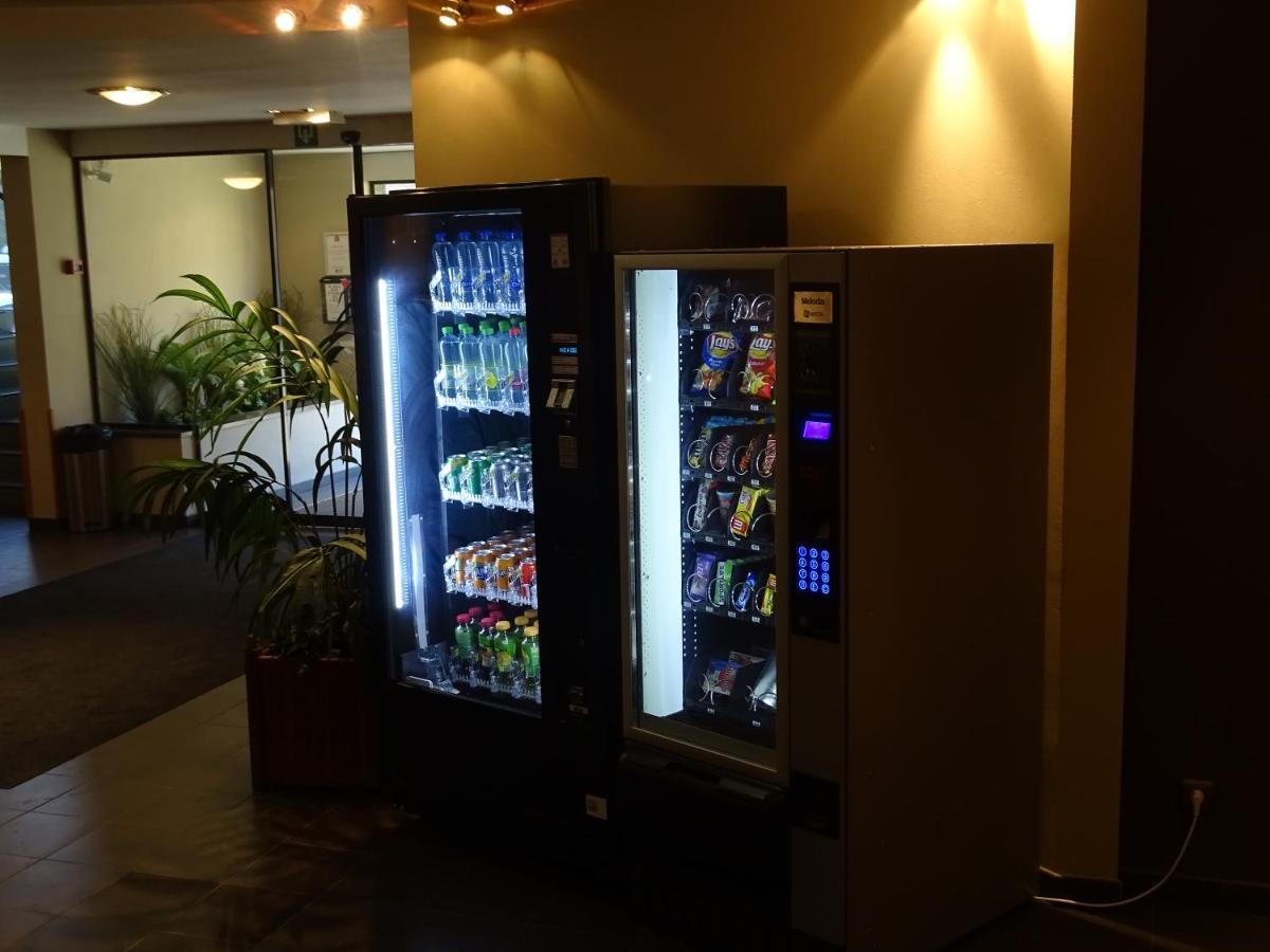 Hotel Sleep & Go Brussels Expo Wemmel