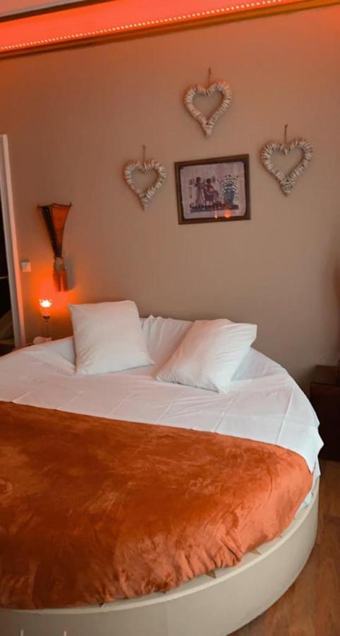 Romantique Guest house