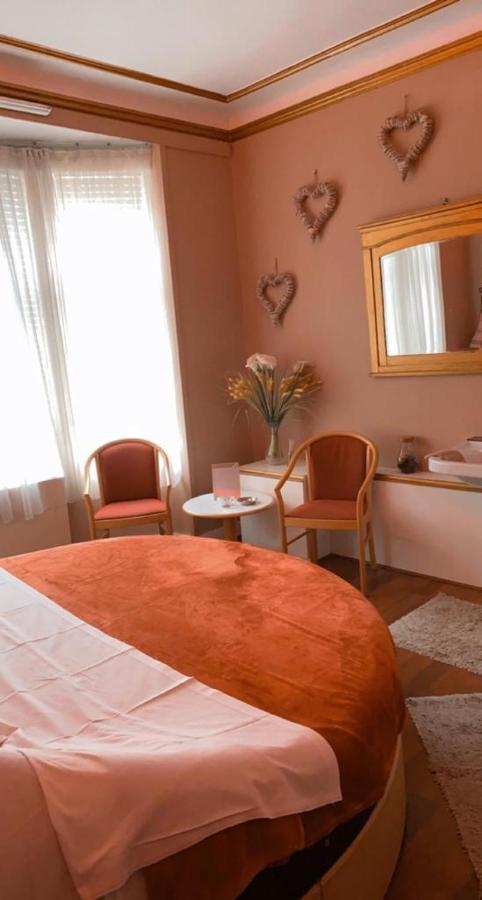 Guest house Romantique