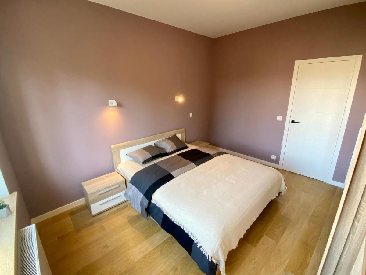 Apartment Gustav