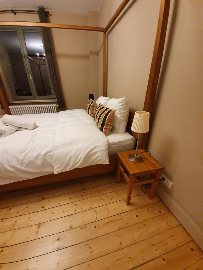 Guest house Brussels 1904 Sint-Jans-Molenbeek