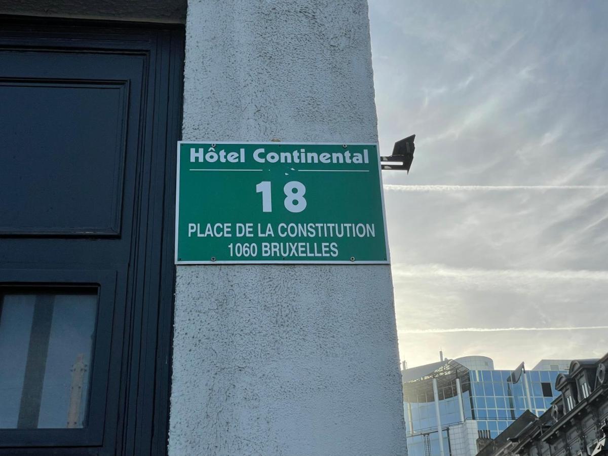 Continental Brussels