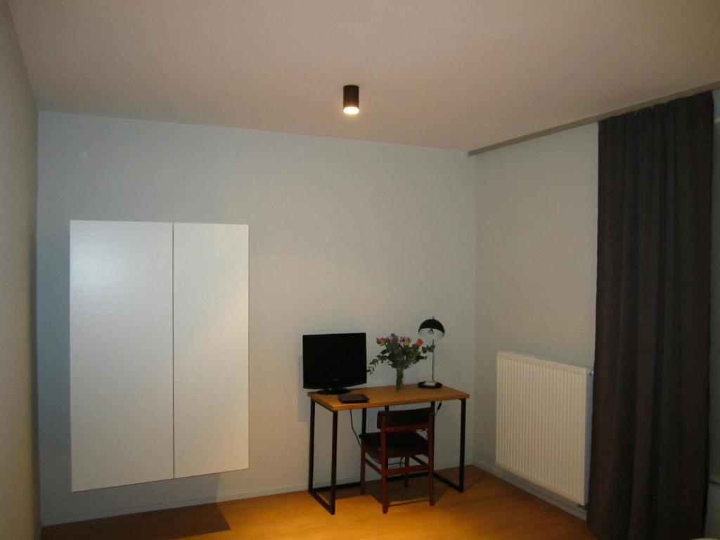 A Cote Du Cinquantenaire 4* Brussels