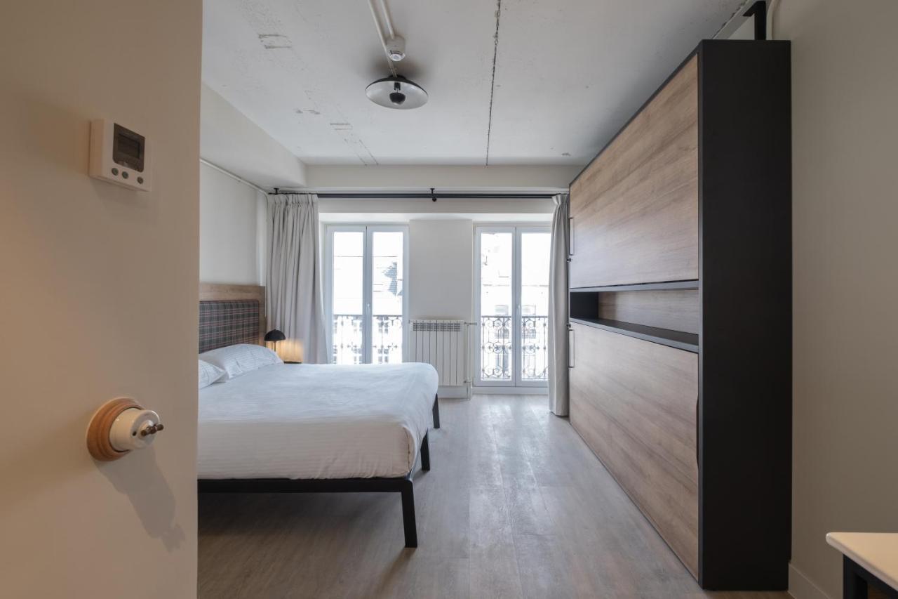 Hotel Latroupe Grand Place Brussels