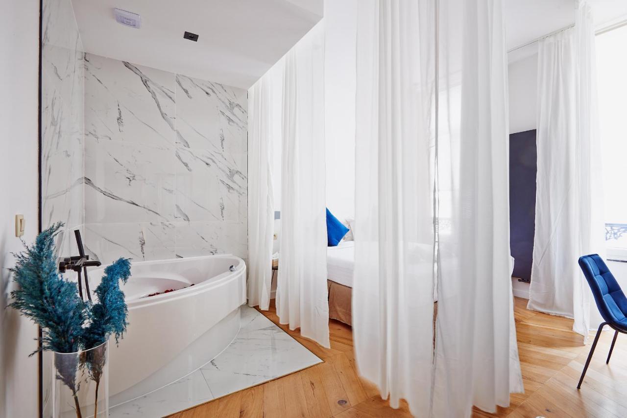 Hotel Les Ecrins Hotel