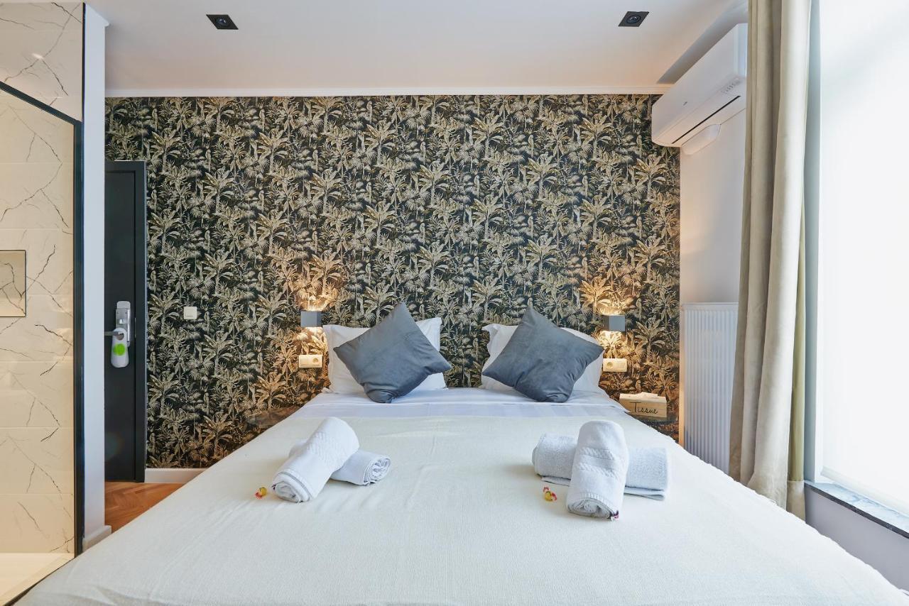 Hotel Hotel Les Ecrins