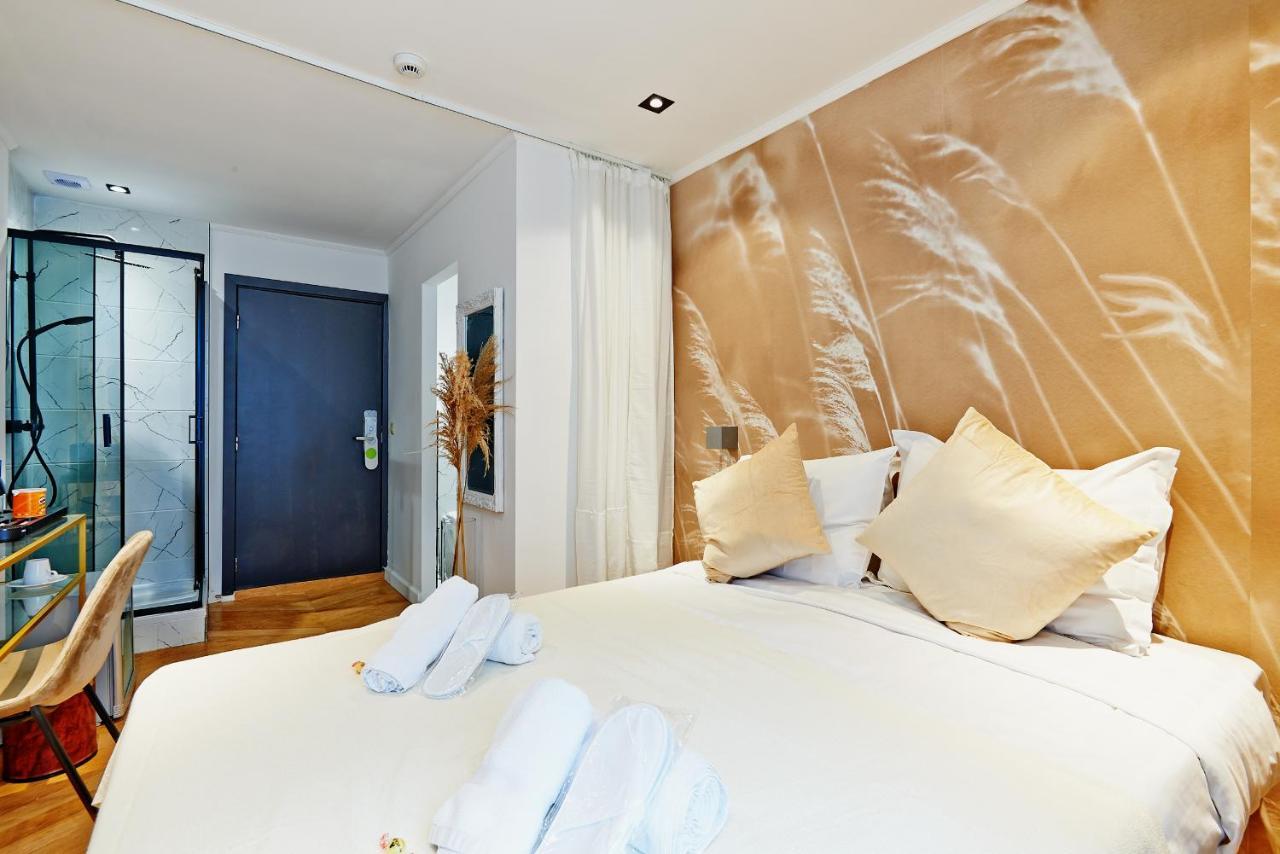 Hotel Les Ecrins Hotel Brussels