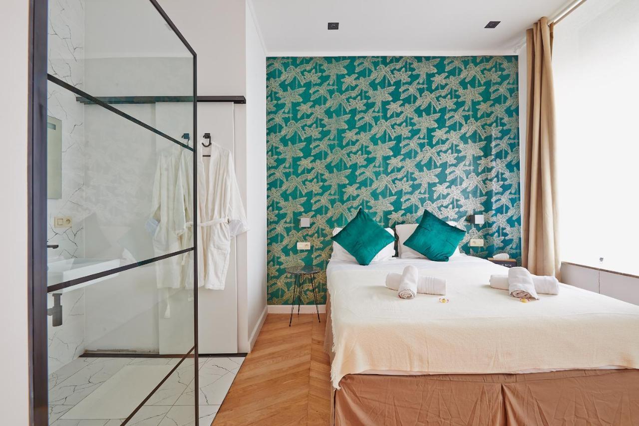 Hotel Les Ecrins Hotel