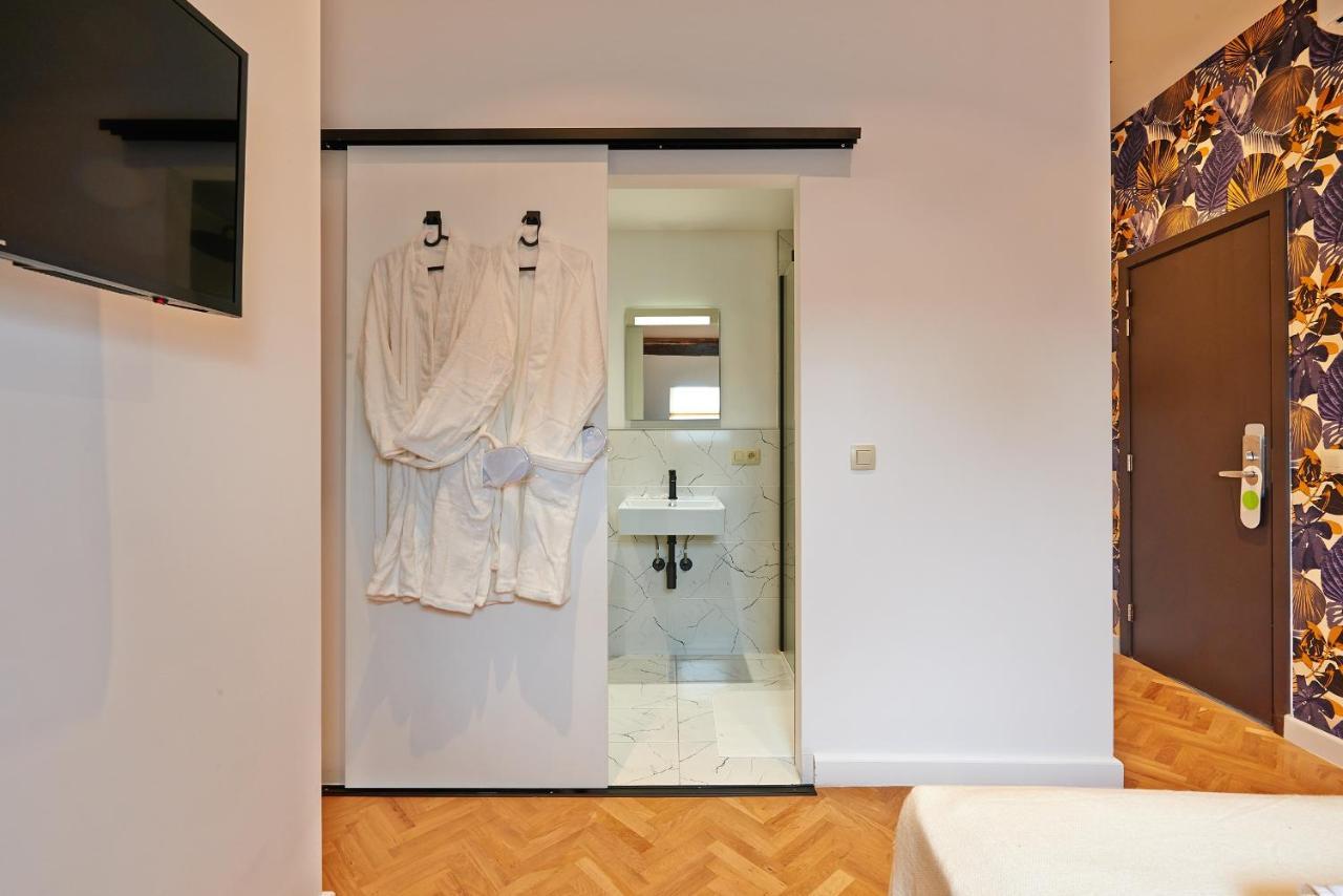 Hotel Hotel Les Ecrins 3*