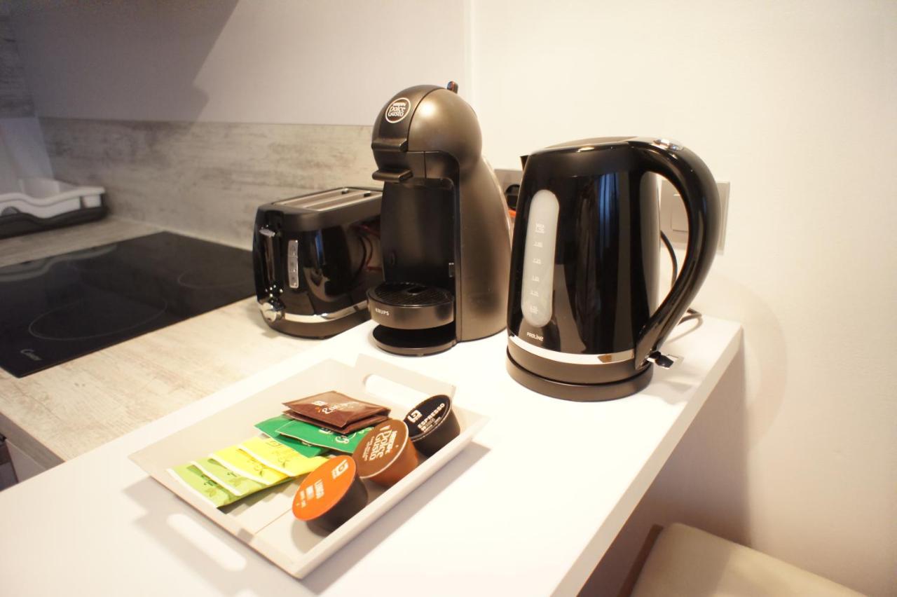 Apartment Berlaymont Ohy *