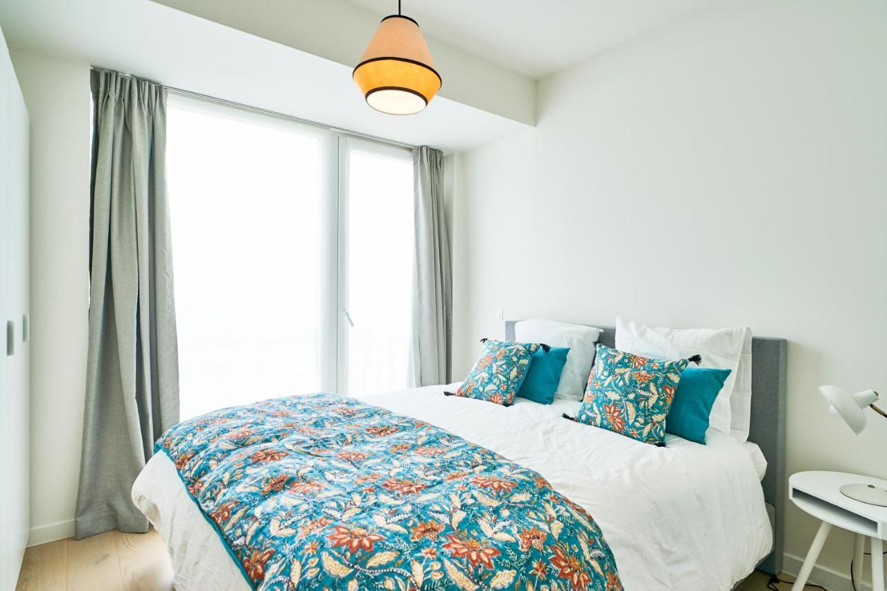Appartement Diamant