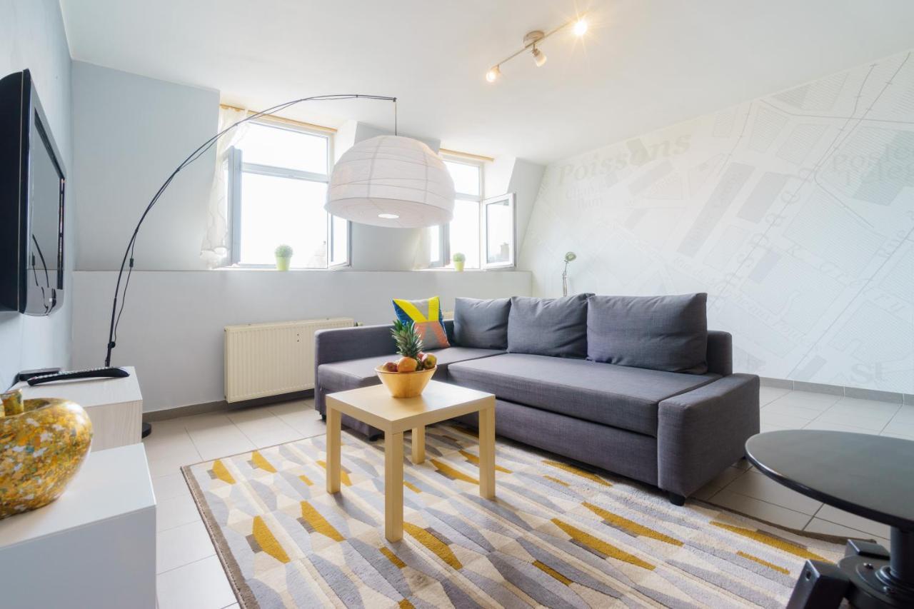 Downtown Appartement