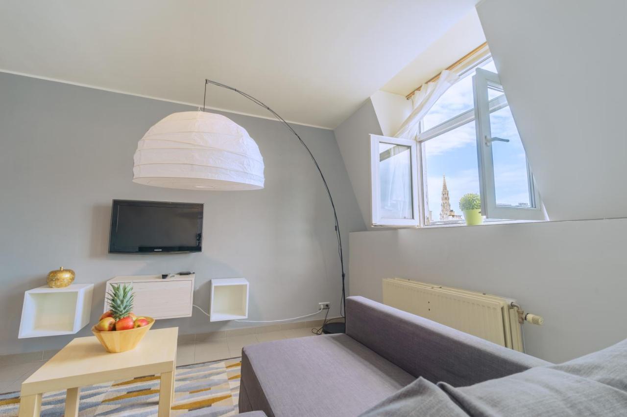 Downtown Apartment Brussels