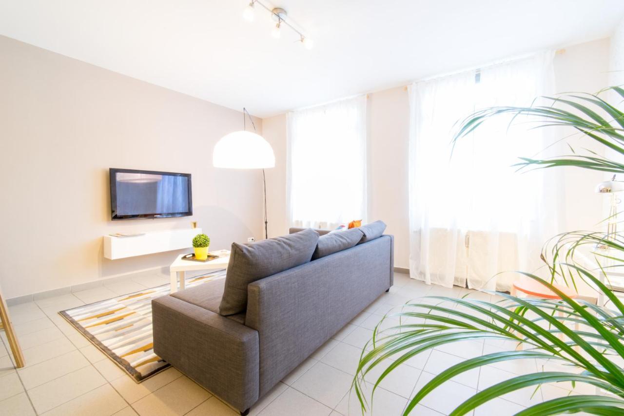 Apartment Downtown Brussels