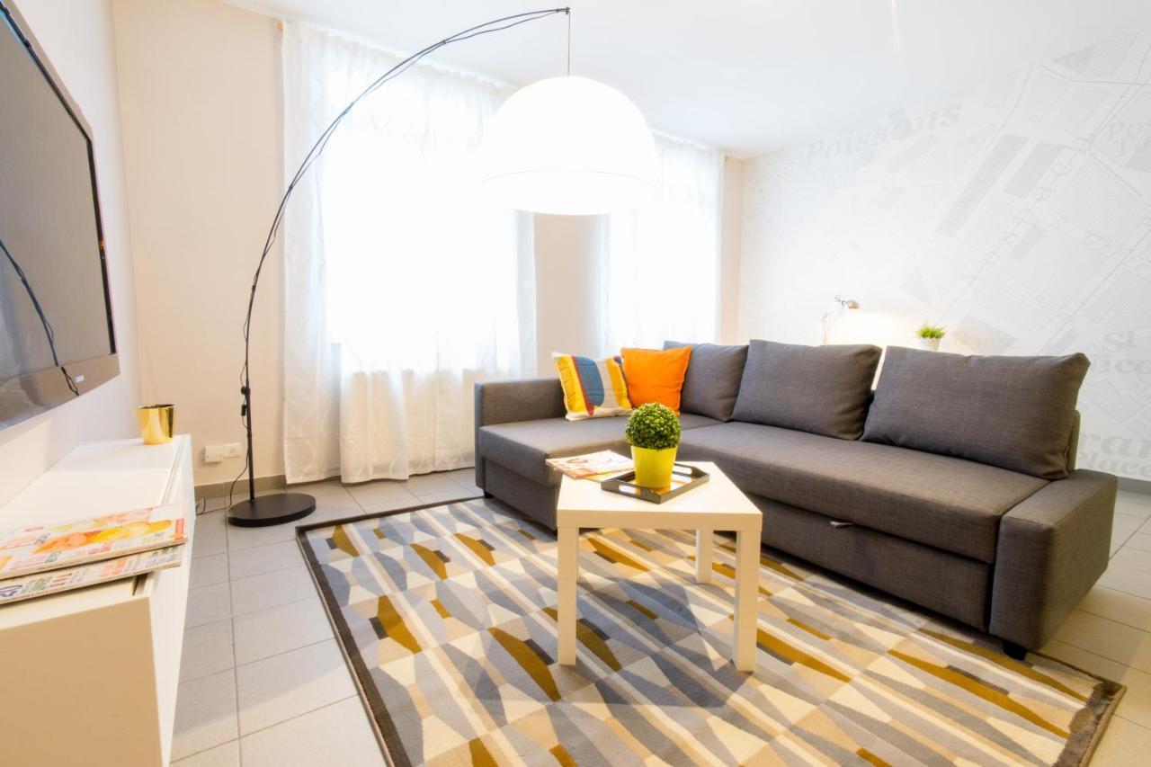 Downtown Apartment Brussels