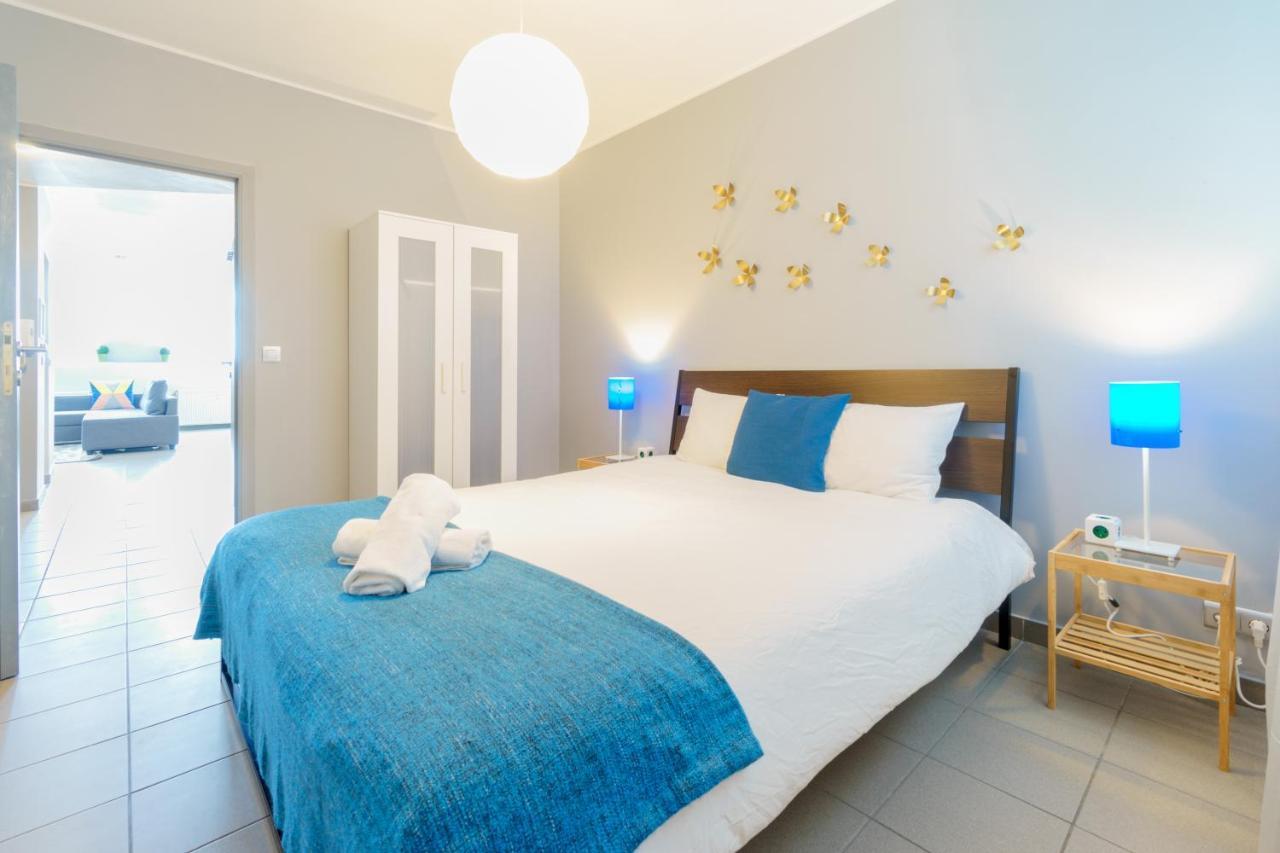 Appartement Downtown Brussel