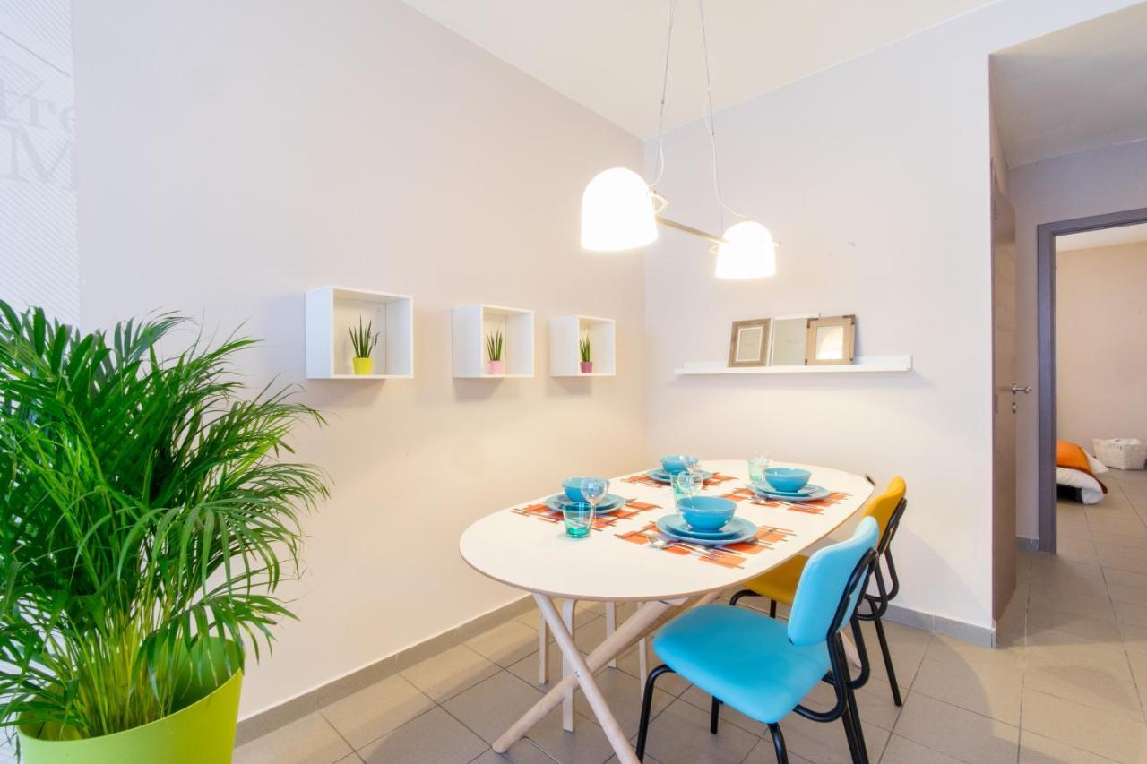 Downtown Apartment Brussels