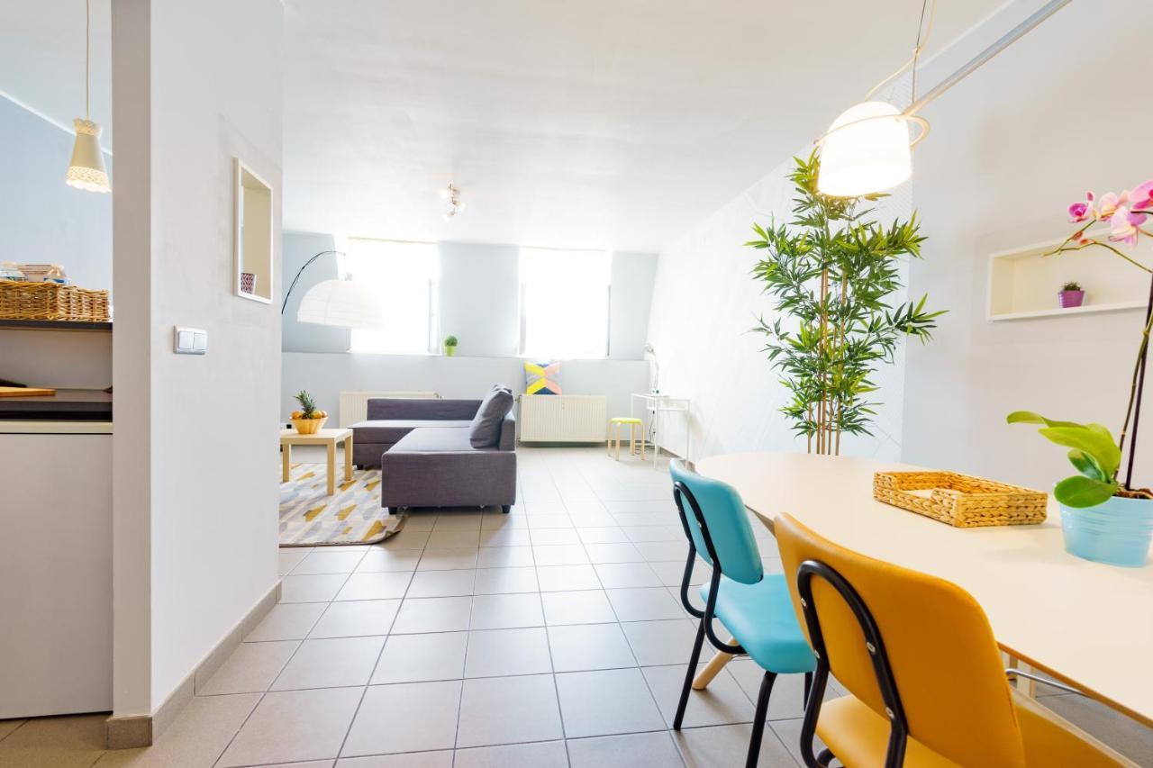 Appartement Downtown