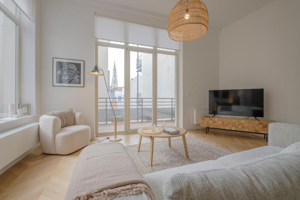 Apartment The Good Flats