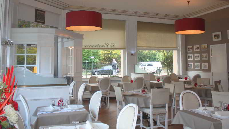 Hotel Le Centenaire Brussels Expo 2*
