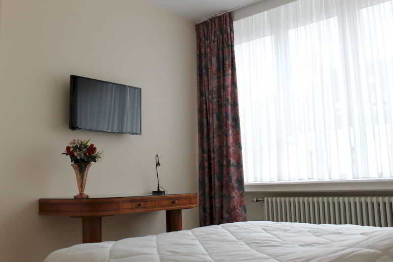 Hotel Slina Brussels