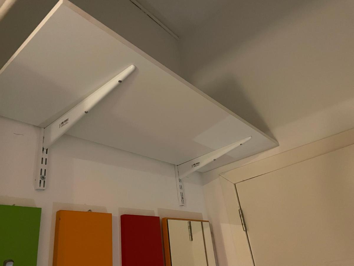 La Petite Louve Apartment *