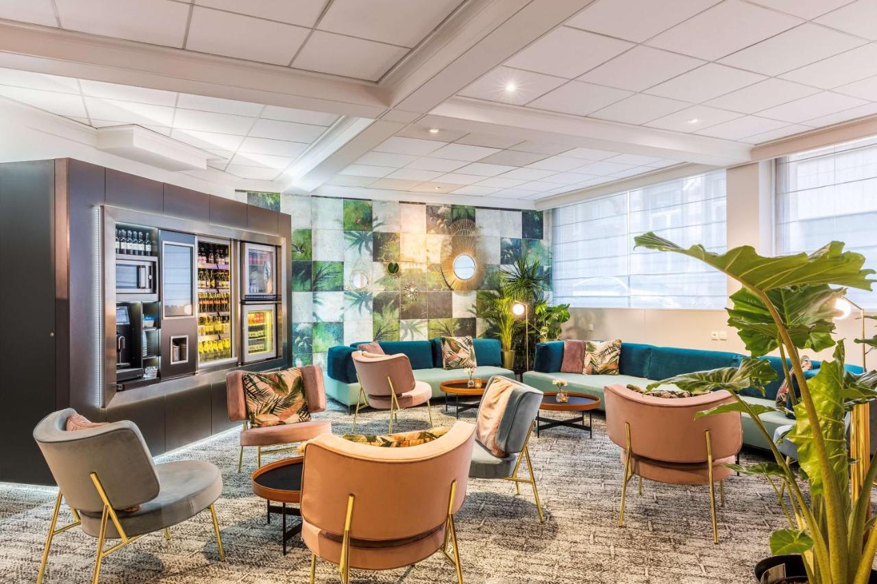 Hotel Nh Stephanie Saint-Gilles