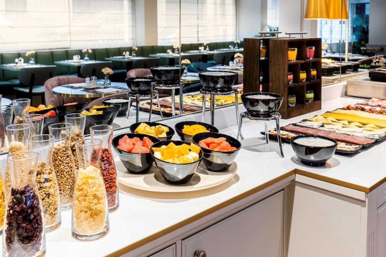 Hotel Nh Stephanie 4*