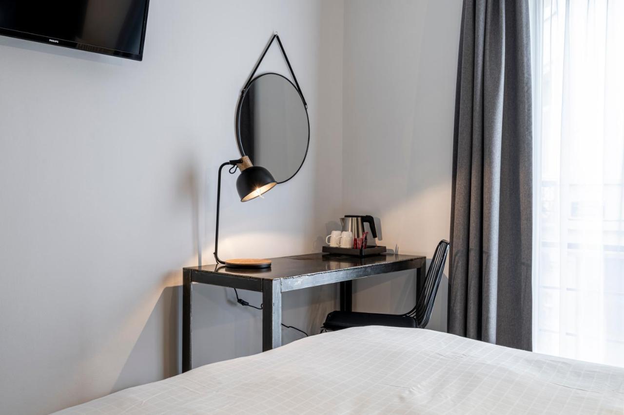 Beverly Hills Hotel 3*