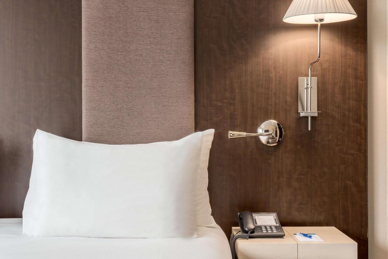Nh Stephanie Hotel