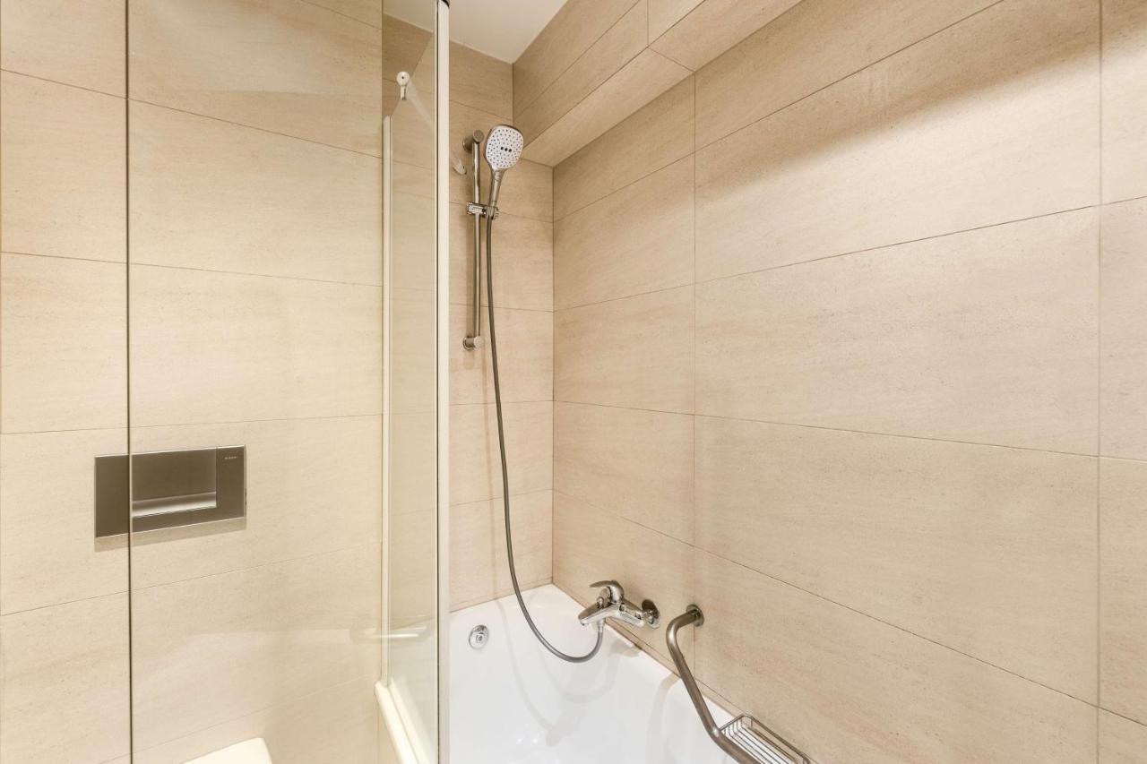 Nh Stephanie Hotel Saint-Gilles