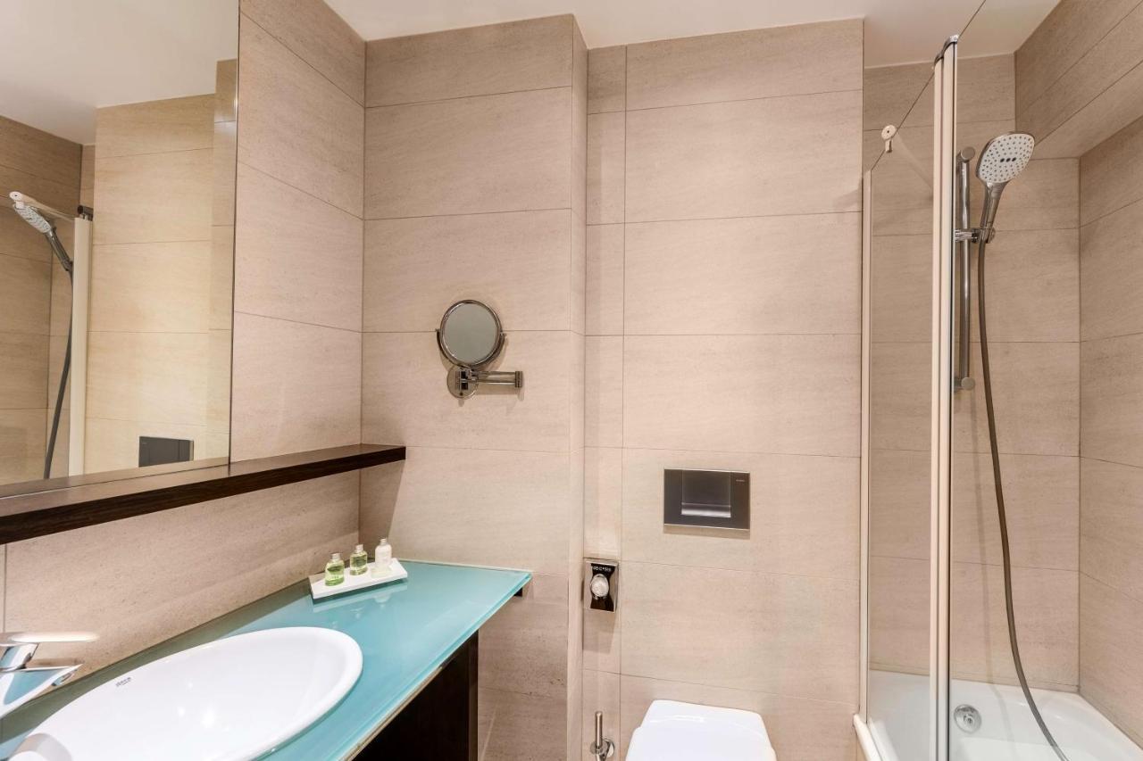 Nh Stephanie Hotel Saint-Gilles