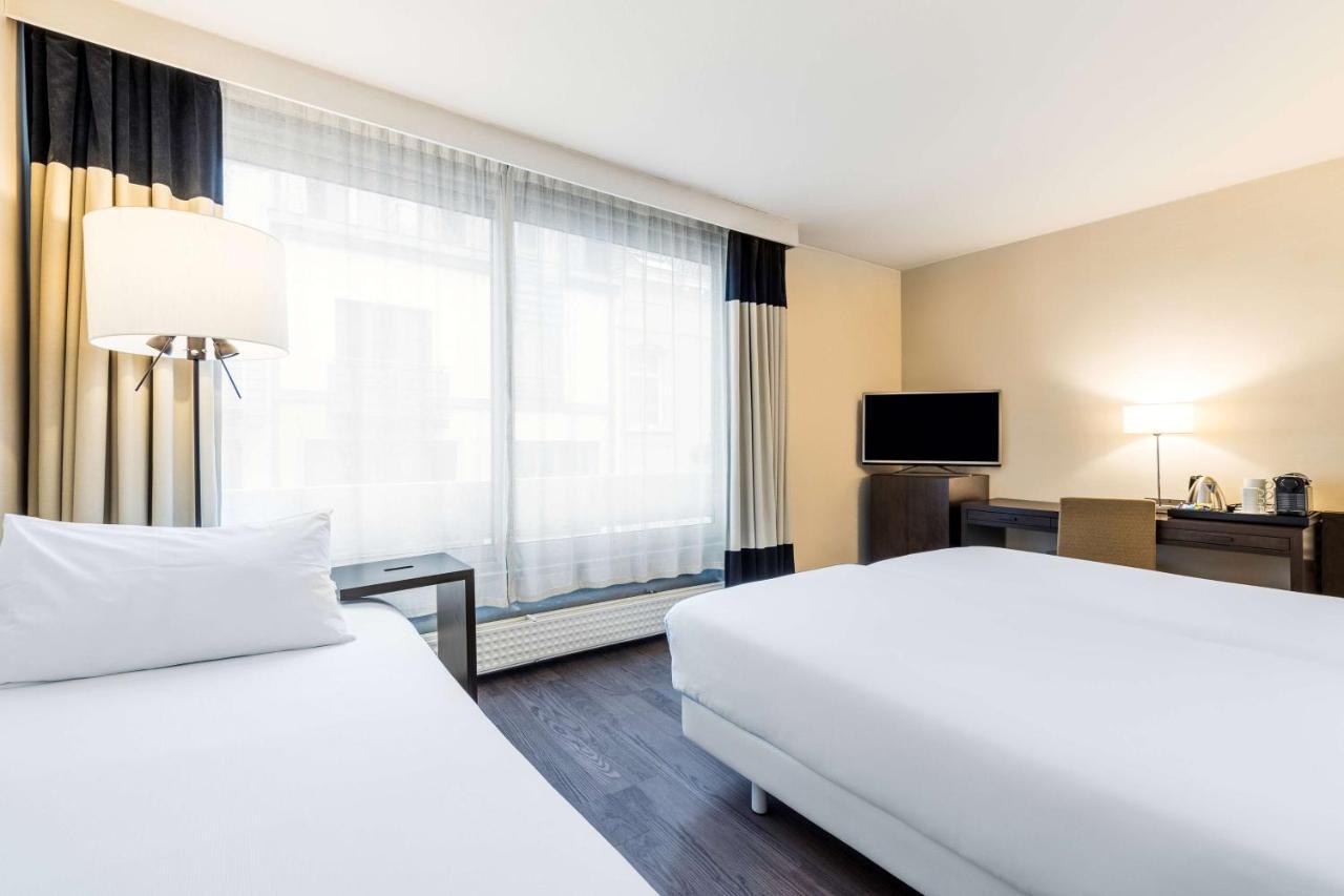 Nh Stephanie Hotel 4*
